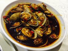 -凤城礼记鱼翅海鲜酒家(新马路总店)