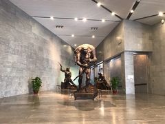 -北京周口店北京人遗址博物馆