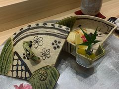-鮨一日本料理旗舰店(总店)