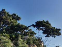 -天津盘山风景名胜区