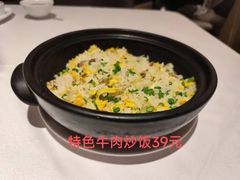 -粗茶淡饭·汉口公馆(循礼门店)