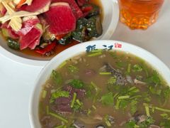 -张记酱牛肉(虎坊桥店)