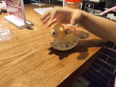 -吕氏疙瘩汤·新鲁菜(新贵和店)