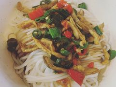 肥肠炒码粉-壹德壹(金钻广场E组团店)
