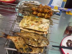 -古彭7只羊·招牌白串·碳锅羊肉旗舰店