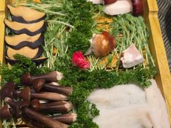 -慢丽江·云南野生菌土鸡锅(付家庄店)