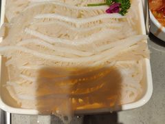-海底捞火锅(上地华联店)