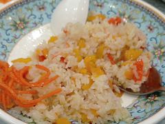 -汗腾格里·风味餐厅(新疆驻京办店)