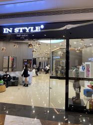 -IN STYLE•造型