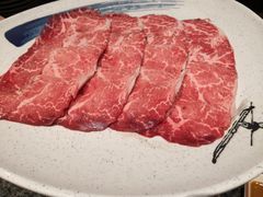 -NIUAN牛庵·日式和牛烧肉(恒隆店)