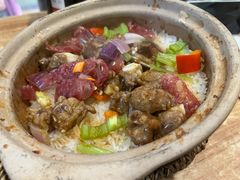-嘉华小吃(蛇口市场店)