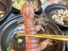 -甬小馆·焗海鲜温州菜(五马街店)