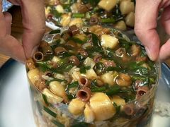 -鲁前海沿儿