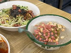 -艺味深尝(云锦路店)