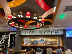 -一風堂拉面(港汇恒隆店)