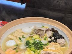 -寻宝记绍兴菜(鲁迅路店)