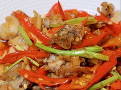 -庐灶江南·江南菜·四合院Bistro(东直门雍和宫·原华侨宾馆店)