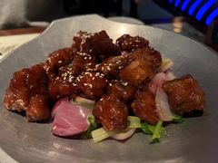 -绿茶餐厅(石家庄万象城店)
