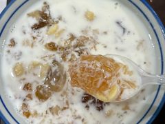 -水牛奶皇后糖水铺(深圳总店)