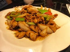 -老六杀猪菜(进乡街店)