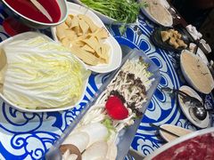 -东道煮牛肉火锅(东盛大街店)
