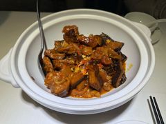 -院里寻菜·精致庭院菜(观沙岭店)