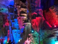 -泰安地下龙宫景区