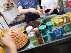 -老金家蛋菜夹馍(西安总店)