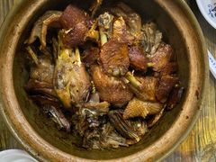 -斯丹姜母鸭·古法干香(涂门街总店)