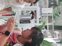 -小雅木姜子烤鸡·贵州菜(鸿通城店)