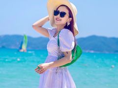 -三亚亚龙湾万豪度假酒店