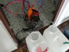 -深圳诚信专业防水补漏公司