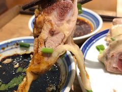 白斩鸡-AFS|青岛传统包子铺