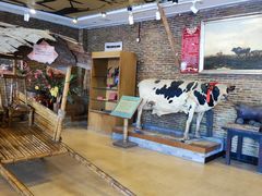 -横沥牛庄(总店)