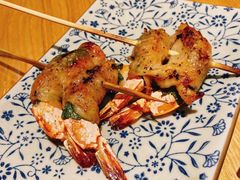-桂马·日本料理·海胆·海鲜饭·酒场(民主广场店)
