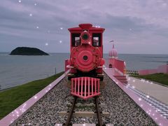 -漳州滨海火山岛自然生态风景区