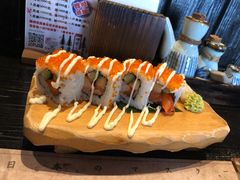 -芥岛(河北大街店)