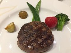 -斗牛士牛排餐厅(嘉里汇店)
