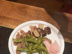 -周师兄大刀腰片火锅(解放碑总店)