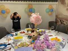 -食悦江南·淮扬菜·烤鸭(亚运村·惠新店)