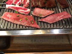 -千寻烧肉(政务区店)
