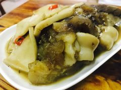 -老兵牛蹄店(下沙店)