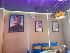 -毛家湘菜馆(青海湖店)