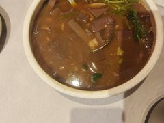 -客家大院·非遗赣南客家菜(郁孤台店)