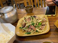 -和福餐馆(西江古街店)