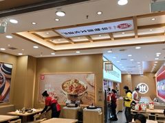 -米村拌饭(凯德和平广场店)