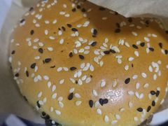 -麦当劳(山大路店)