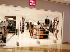 -优衣库(重庆星光时代广场店)