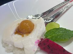 -楼兰新疆菜(江宁万达店)