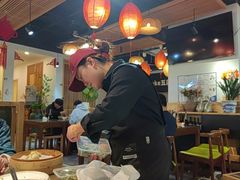 -嘉年华面包房餐厅（饺子馆）(陶然亭店)